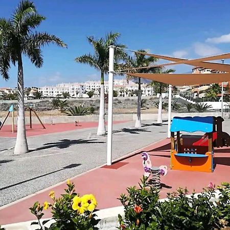 Appartamento Precioso Duplex Con Vistas Al Oceano Callao Salvaje Esterno foto