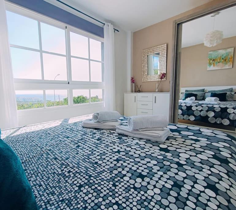 Appartamento Precioso Duplex Con Vistas Al Oceano Callao Salvaje Esterno foto
