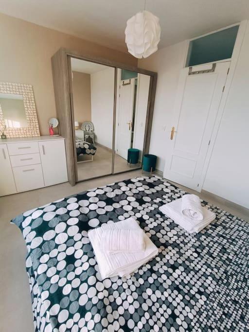 Appartamento Precioso Duplex Con Vistas Al Oceano Callao Salvaje Esterno foto