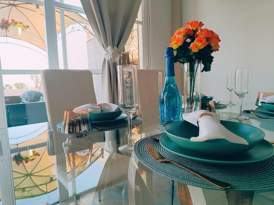 Appartamento Precioso Duplex Con Vistas Al Oceano Callao Salvaje Esterno foto