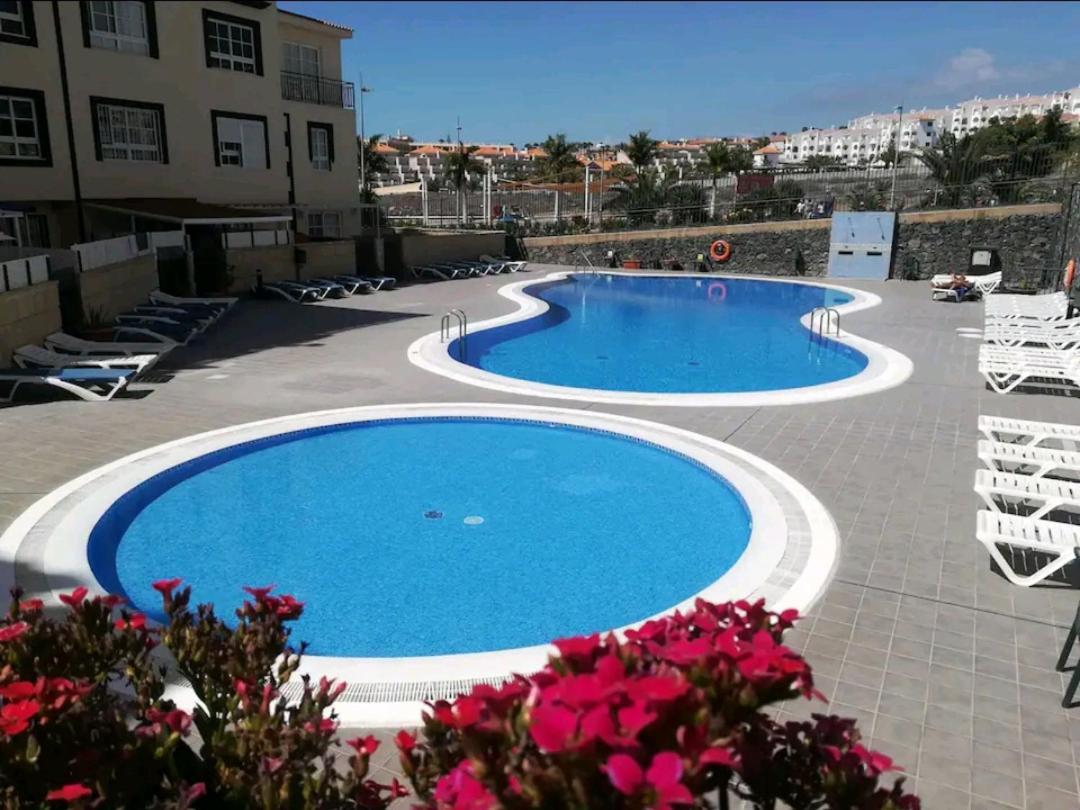 Appartamento Precioso Duplex Con Vistas Al Oceano Callao Salvaje Esterno foto