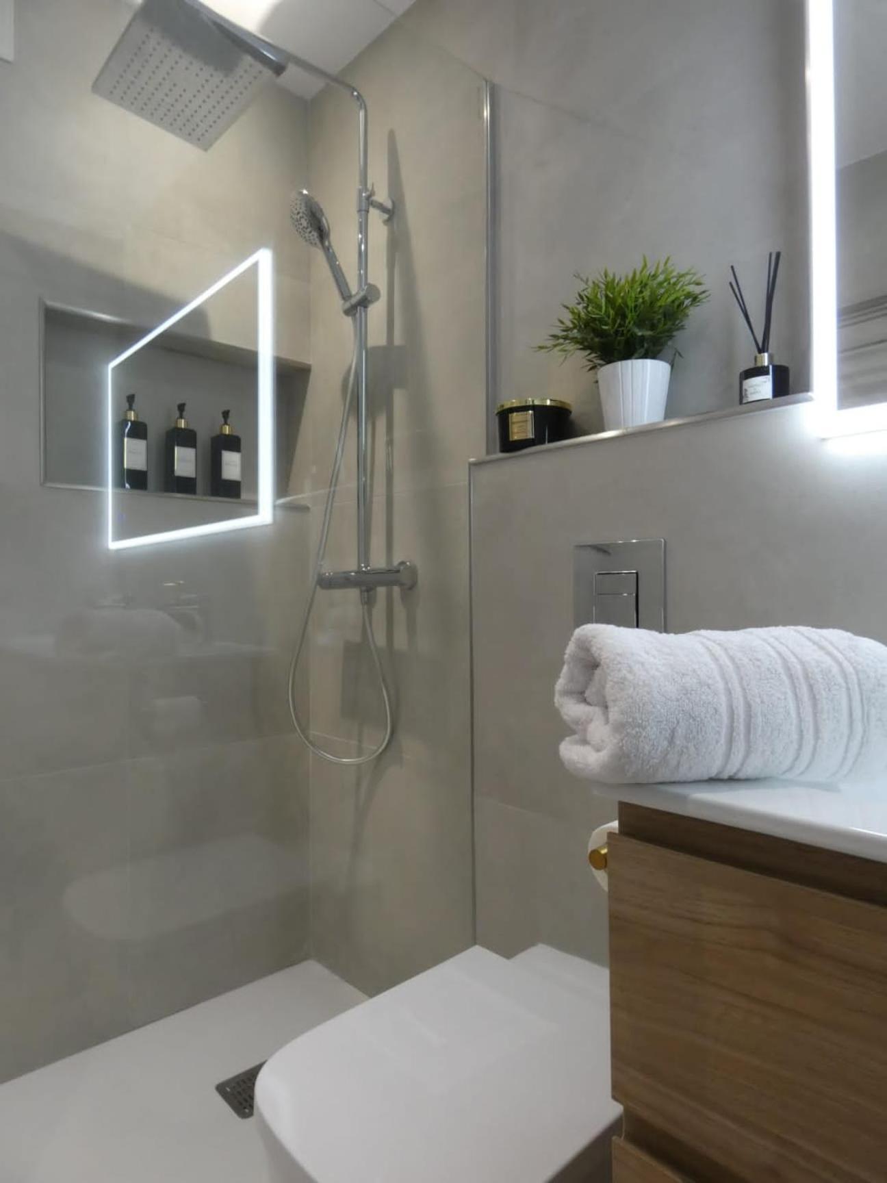 Appartamento Precioso Duplex Con Vistas Al Oceano Callao Salvaje Esterno foto